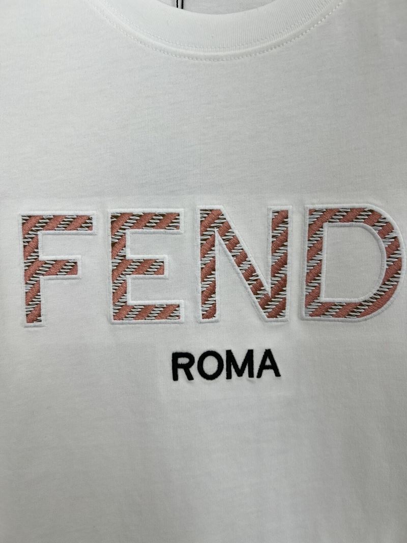 Fendi T-Shirts